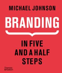 Book Cover for Branding by Michael Johnson