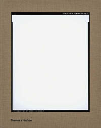 Book Cover for Bailey's Democracy by David Bailey