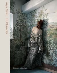 Anja Niemi - In Character