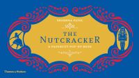 Book Cover for The Nutcracker by Shobhna Patel