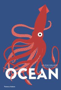 Book Cover for Ocean by Emmanuelle Grundmann