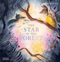 Book Cover for The Star in the Forest by Helen Kellock