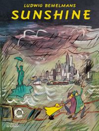 Book Cover for Sunshine by Ludwig Bemelmans