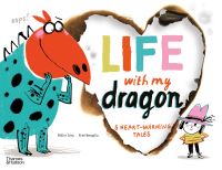 Book Cover for Life With My Dragon by Didier Lévy