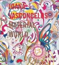 Book Cover for Joana Vasconcelos by Enrique Juncosa, Crispin Sartwell