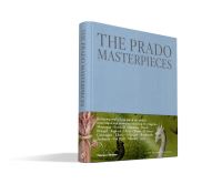 Book Cover for The Prado Masterpieces by Museo del Prado
