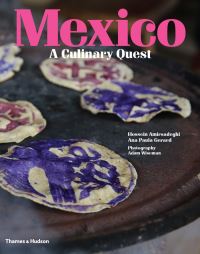 Book Cover for Mexico by Hossein Amirsadeghi, Ana Paula Gerard