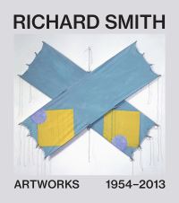 Book Cover for Richard Smith by Richard Smith