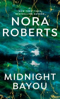 Book Cover for Midnight Bayou by Nora Roberts
