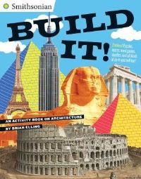 Book Cover for Build It! by Brian Elling