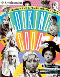 Book Cover for Looking Good by Tracey West