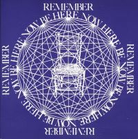 Book Cover for Be Here Now by Ram Dass