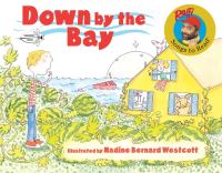Book Cover for Down by the Bay by Raffi