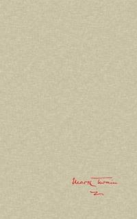 Book Cover for Mark Twain's Satires and Burlesques by Mark Twain