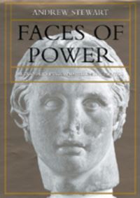 Book Cover for Faces of Power by Andrew F Stewart