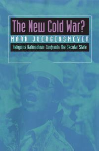 Book Cover for The New Cold War? by Mark Juergensmeyer