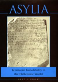 Book Cover for Asylia by Kent J Rigsby