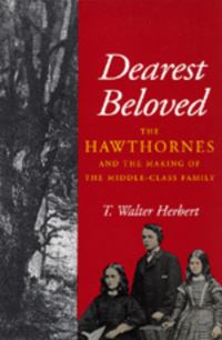 Book Cover for Dearest Beloved by T Walter Herbert