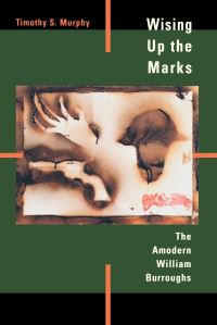 Book Cover for Wising Up the Marks by Timothy S Murphy