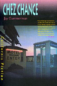 Book Cover for Chez Chance by Jay Gummerman
