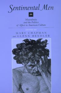 Book Cover for Sentimental Men by Mary Chapman