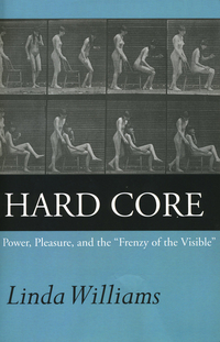 Book Cover for Hard Core by Linda Williams