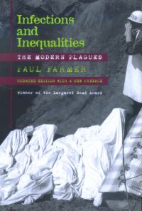 Book Cover for Infections and Inequalities by Paul Farmer