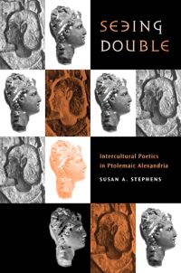 Book Cover for Seeing Double by Susan A Stephens