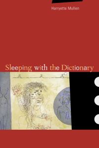 Book Cover for Sleeping With the Dictionary by Harryette Romell Mullen