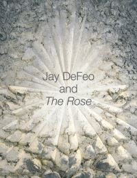 Book Cover for Jay DeFeo and The Rose by Jane Green
