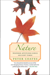 Book Cover for Nature by Peter A Coates