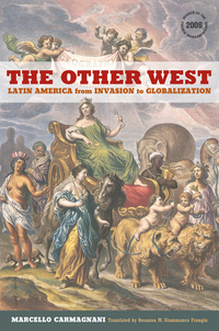 Book Cover for The Other West by Marcello Carmagnani