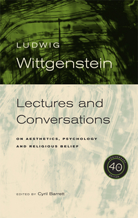 Book Cover for Wittgenstein by Ludwig Wittgenstein