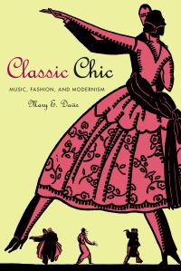 Book Cover for Classic Chic by Mary E Davis