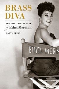 Book Cover for Brass Diva by Caryl Flinn