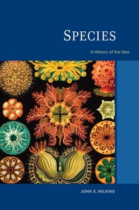 Book Cover for Species by John S Wilkins