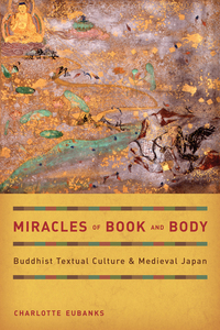 Book Cover for Miracles of Book and Body by Charlotte D Eubanks
