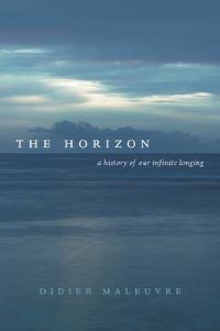 Book Cover for The Horizon by Didier Maleuvre