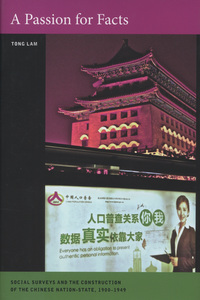 Book Cover for A Passion for Facts by Tong Lam