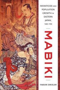 Book Cover for Mabiki by Fabian Franz Drixler