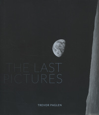 Book Cover for The Last Pictures by Trevor Paglen