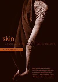 Book Cover for Skin by Nina G Jablonski