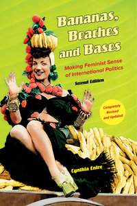 Book Cover for Bananas, Beaches and Bases by Cynthia H Enloe