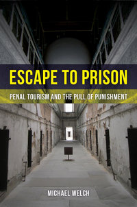 Book Cover for Escape to Prison by Michael Welch