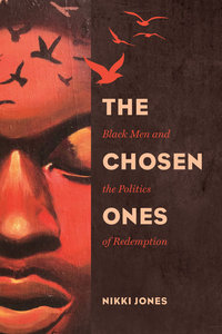 Book Cover for The Chosen Ones by Nikki Jones