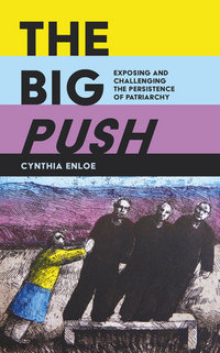 Book Cover for The Big Push by Cynthia Enloe