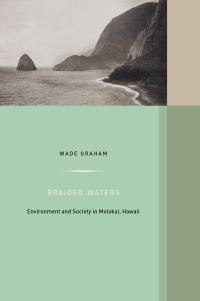 Book Cover for Braided Waters by Wade Graham