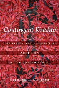 Book Cover for Contingent Kinship by Kathryn A Mariner