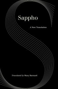 Book Cover for Sappho by Sappho