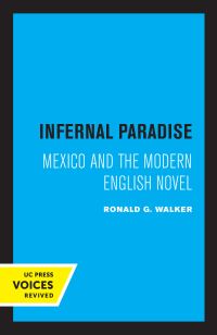 Book Cover for Infernal Paradise by Ronald G. Walker